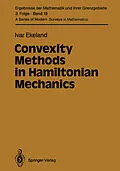 E-Book (pdf) Convexity Methods in Hamiltonian Mechanics von Ivar Ekeland