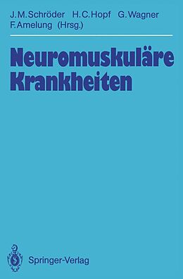 E-Book (pdf) Neuromuskuläre Krankheiten von 