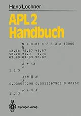E-Book (pdf) APL2-Handbuch von Hans Lochner