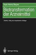 E-Book (pdf) Biotransformation der Arzneimittel von Karl-Heinz Beyer