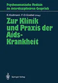 E-Book (pdf) Zur Klinik und Praxis der Aids-Krankheit von 