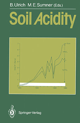 eBook (pdf) Soil Acidity de 