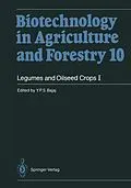 E-Book (pdf) Legumes and Oilseed Crops I von Y. P. S. Bajaj