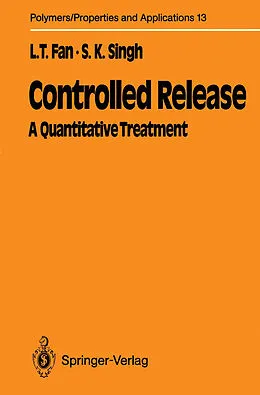 E-Book (pdf) Controlled Release von Liang-Tseng Fan, Satish K. Singh