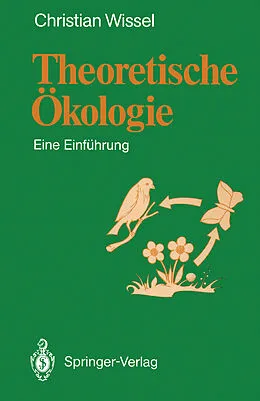 E-Book (pdf) Theoretische Ökologie von Christian Wissel
