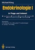 E-Book (pdf) Endokrinologie I von Michael Krieg