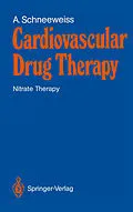 E-Book (pdf) Cardiovascular Drug Therapy von Adam Schneeweiss