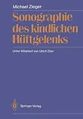 E-Book (pdf) Sonographie des kindlichen Hüftgelenks von Michael Zieger