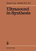 E-Book (pdf) Ultrasound in Synthesis von Steven V. Ley, Caroline M. R. Low