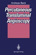 E-Book (pdf) Percutaneous Transluminal Angioscopy von Andreas Beck