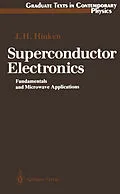 E-Book (pdf) Superconductor Electronics von Johann H. Hinken