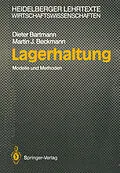 E-Book (pdf) Lagerhaltung von Dieter Bartmann, Martin J. Beckmann