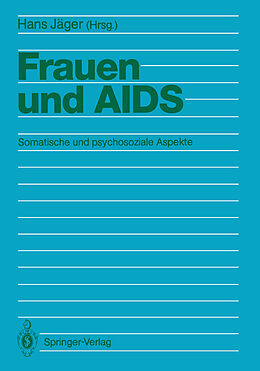 E-Book (pdf) Frauen und AIDS von 