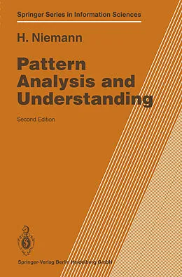 E-Book (pdf) Pattern Analysis and Understanding von Heinrich Niemann