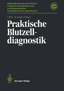 E-Book (pdf) Praktische Blutzelldiagnostik von 