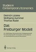 E-Book (pdf) Das Freiburger Modell von Dietrich Lüdeke, Wolfgang Hummel, Thomas Rüdel