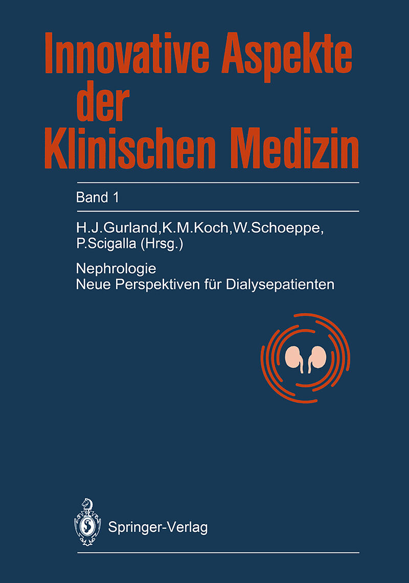 Nephrologie