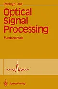 E-Book (pdf) Optical Signal Processing von Pankaj K. Das