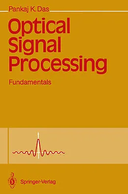 E-Book (pdf) Optical Signal Processing von Pankaj K. Das