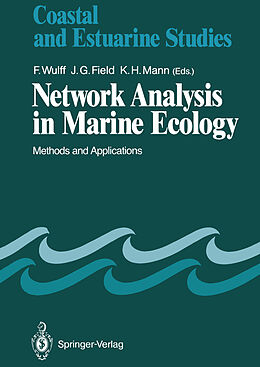 E-Book (pdf) Network Analysis in Marine Ecology von 