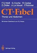 E-Book (pdf) CT-Fibel von Francis S. Weill, Gilles Coche, Remy Costaz