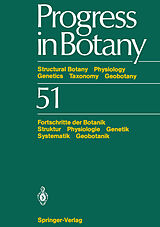 E-Book (pdf) Progress in Botany von H.-Dietmar Behnke, Karl Esser, Klaus Kubitzki