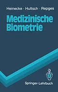 E-Book (pdf) Medizinische Biometrie von Achim Heinecke, Ekhard Hultsch, Rudolf Repges