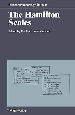 eBook (pdf) The Hamilton Scales de 