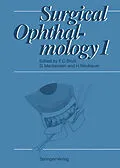 E-Book (pdf) Surgical Ophthalmology von 
