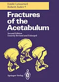 E-Book (pdf) Fractures of the Acetabulum von Emile Letournel, Robert Judet