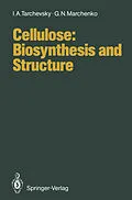 E-Book (pdf) Cellulose: Biosynthesis and Structure von I. A. Tarchevsky, G. N. Marchenko