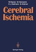 E-Book (pdf) Cerebral Ischemia von Werner Hacke, Michael Hennerici, Herman J. Gelmers