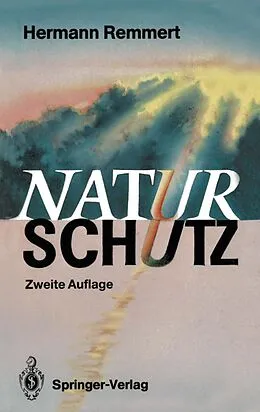 E-Book (pdf) Naturschutz von Hermann Remmert