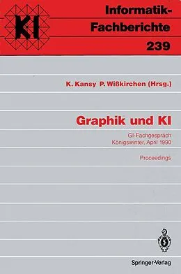 E-Book (pdf) Graphik und KI von 