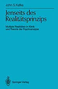 E-Book (pdf) Jenseits des Realitätsprinzips von John S. Kafka