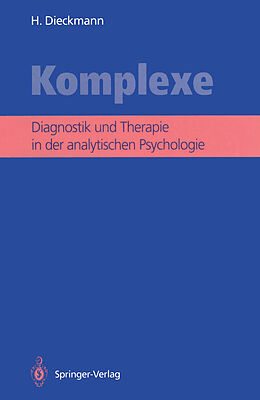 E-Book (pdf) Komplexe von Hans Dieckmann