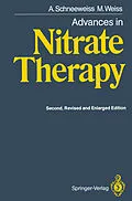 E-Book (pdf) Advances in Nitrate Therapy von Adam Schneeweiss, Marija Weiss