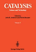 E-Book (pdf) Catalysis von John R. Anderson, Michel Boudart