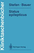 E-Book (pdf) Status epilepticus von Hermann Stefan, Jürgen Bauer