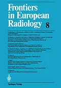 E-Book (pdf) Frontiers in European Radiology von A. L. Baert, F. H. W. Heuck