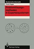 E-Book (pdf) Problemlösungsmethoden in Expertensystemen von Frank Puppe