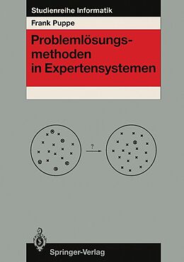 E-Book (pdf) Problemlösungsmethoden in Expertensystemen von Frank Puppe
