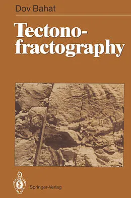 E-Book (pdf) Tectonofractography von Dov Bahat