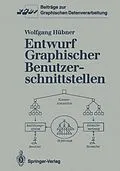 E-Book (pdf) Entwurf Graphischer Benutzerschnittstellen von Wolfgang Hübner