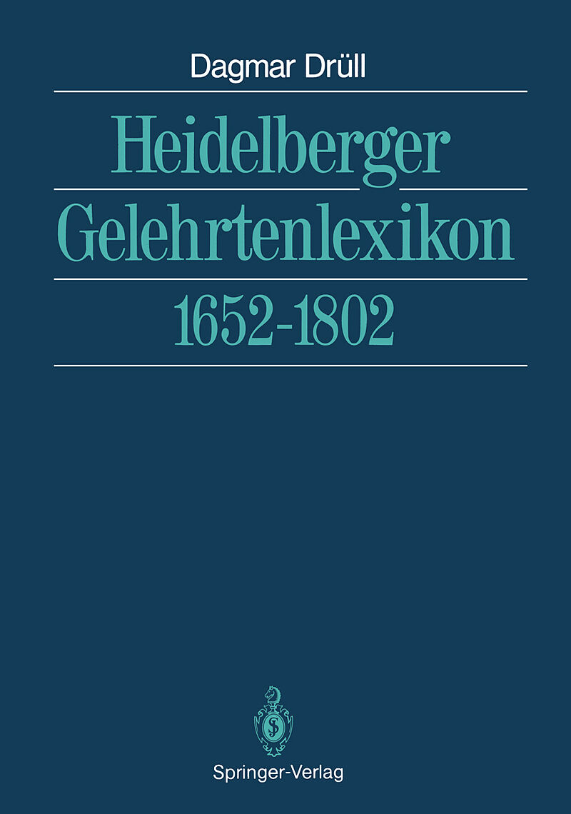 Heidelberger Gelehrtenlexikon