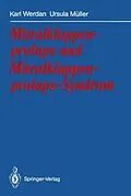 E-Book (pdf) Mitralklappenprolaps und Mitralklappenprolaps-Syndrom von Karl Werdan, Ursula Müller
