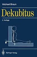 E-Book (pdf) Dekubitus von Michael Braun