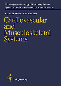 Kartonierter Einband Cardiovascular and Musculoskeletal Systems von 