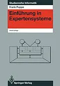 E-Book (pdf) Einführung in Expertensysteme von Frank Puppe