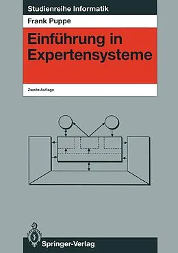 E-Book (pdf) Einführung in Expertensysteme von Frank Puppe